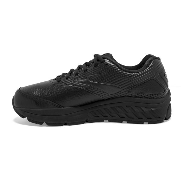 Brooks Addiction Walker 2 Women's Walking Shoes Black | NZ-540936