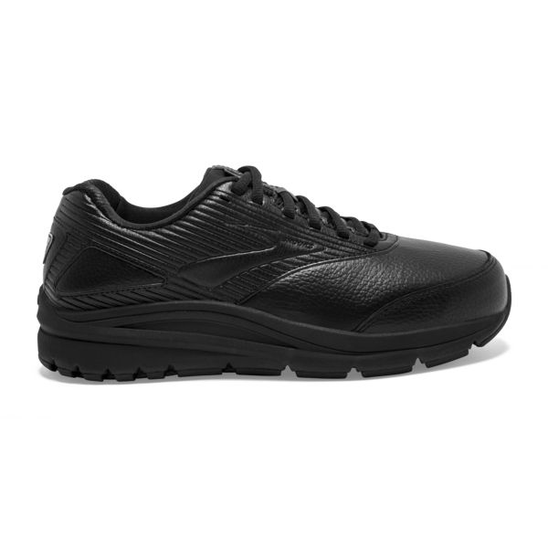 Brooks Addiction Walker 2 Women\'s Walking Shoes Black | NZ-540936