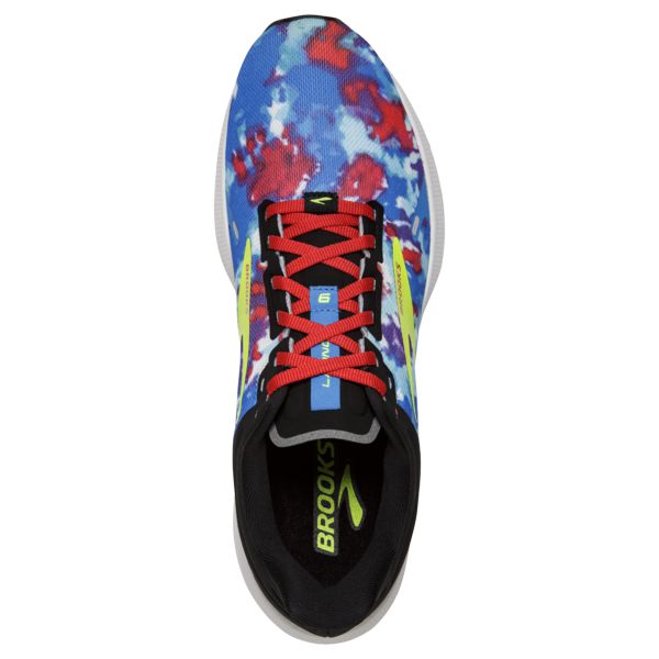 Brooks Launch 9 Women's Road Running Shoes Multicolor | NZ-78241